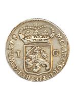 1 Gulden West-Friesland 1793, 1 gulden, Vóór koninkrijk, Zilver, Ophalen of Verzenden