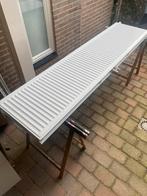 Radiator - 200cm breed, Ophalen, 30 tot 80 cm, Radiator, 150 cm of meer