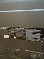 Panasonic TX-P42G20E Plasma TV 107 cm (42 inch), Ophalen, Gebruikt, Panasonic, 50 Hz