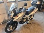 Suzuki DL 1000 V-Strom - Krachtige Allroad Motor, Motoren, 2 cilinders, Motorrijbewijs A, Particulier, Toermotor