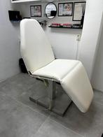 Elektrische Behandelstoel / behandelbank, Ophalen, Gebruikt, Massagetafel