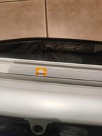 Roll-up banner standaard met tas - Nieuwe poster erin, Ophalen of Verzenden, Handmatig, Zo goed als nieuw