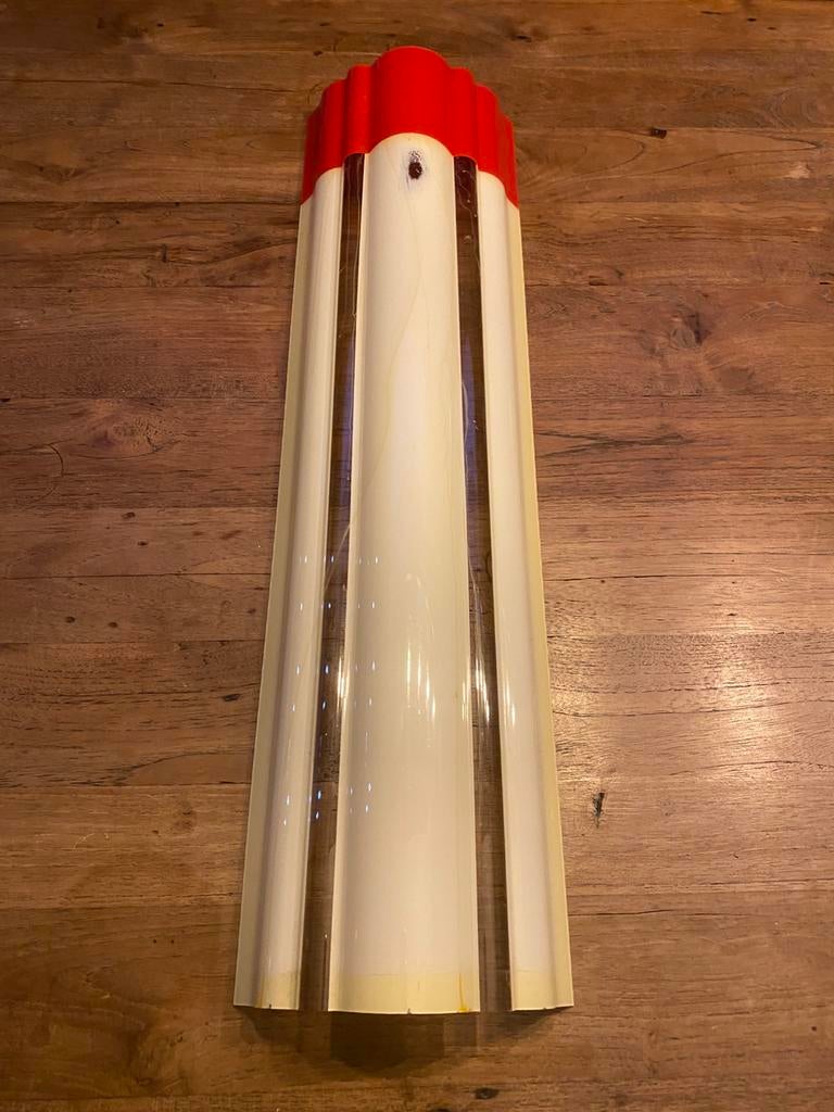 Wurlitzer OMT 1015 zuil, Ophalen of Verzenden, Zo goed als nieuw