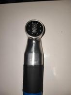 PREVOST 12MM AIR IMPACT WRENCH 7000Rpm
244Nm
Type :TIW C1202, Ophalen of Verzenden, Nieuw