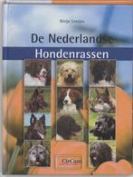 De Nederlandse Hondenrassen, Ophalen of Verzenden, Zo goed als nieuw, Honden