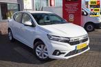 Dacia Sandero 1.0 TCe 90 Expression / Carplay / Cruise contr, Stof, Gebruikt, Electronic Stability Program (ESP), 1073 kg