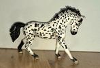 Schleich Knabstrupper Merrie - 13769, Ophalen of Verzenden, Zo goed als nieuw