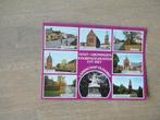 Landschap Oldambt/Meeden/Oostwold/Scheemda, Verzamelen, Ansichtkaarten | Nederland, Verzenden, 1980 tot heden, Ongelopen, Noord-Brabant