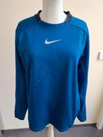 SHIRT, NIKE GOLF, DRY FIT, MAAT M, Ophalen of Verzenden, Gedragen, Voetbal