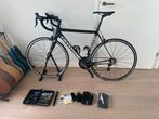 Canondale Caad 10, Fietsen en Brommers, 28 inch, Heren, Aluminium, Zo goed als nieuw