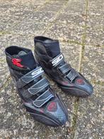 SIDI MTB winterschoenen, maat 44 (valt als 42), Fietsen en Brommers, Fietsaccessoires | Fietskleding, Ophalen of Verzenden, Overige maten