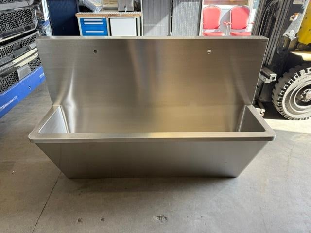 rvs wastrog, Doe-het-zelf en Verbouw, Ophalen of Verzenden, Nieuw, Rvs, Overige typen