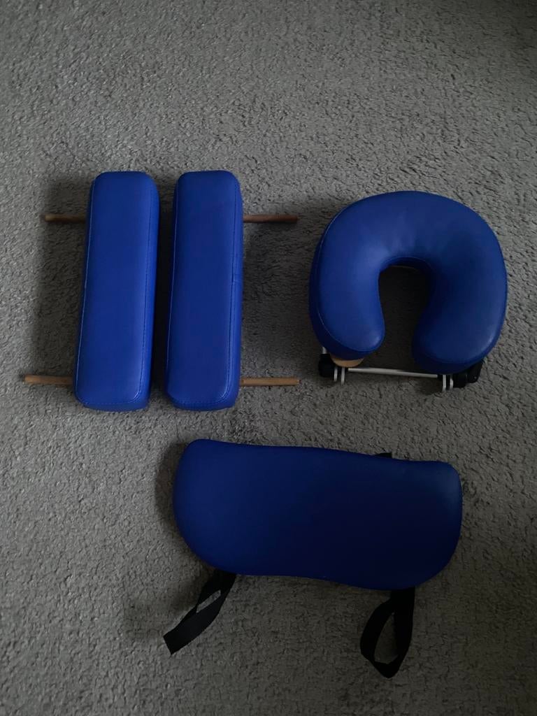 MASSAGE TOOLS ACCESOIRES, Ophalen of Verzenden, Nieuw, Apparaat