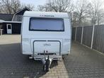 Adria ALTEA 472LU - 2012 - Mover Etuiluifel Fietsendrager Va, Caravans en Kamperen, Bedrijf, Autobedrijf Neplenbroek, Goorseweg 33
7478BB  DIEPENHEIM, NL