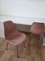 Roze kinderstoeltjes, Ophalen, Overige kleuren, Eén