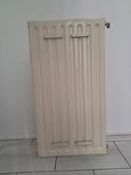 Radiator, Doe-het-zelf en Verbouw, Verwarming en Radiatoren, Ophalen, Gebruikt, Radiator, 60 tot 150 cm