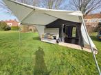 Combi-Camp Country Vouwwagen 2014 - Prima Staat, Ophalen of Verzenden, Tot en met 4, Aanwezig, Combi-Camp