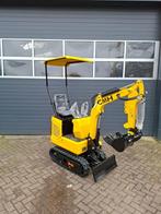 CMH LX06 minigraver 72cm (bj 2026), Graafmachine