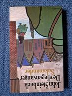 De vliegenvanger: John Steinbeck nieuw, Boeken, Ophalen of Verzenden, Nieuw