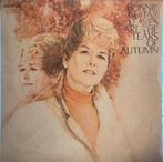 LP - Bonnie Guitar ‎– Leaves Are The Tears Of Autumn, Cd's en Dvd's, Vinyl | Country en Western, Ophalen of Verzenden, Gebruikt