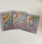 Evolving skies rainbow trio, Ophalen of Verzenden, Zo goed als nieuw