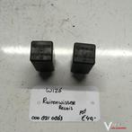 Mercedes W126  Ruitenwisser relais 000 821 0863, Gebruikt, -, -, Ophalen of Verzenden