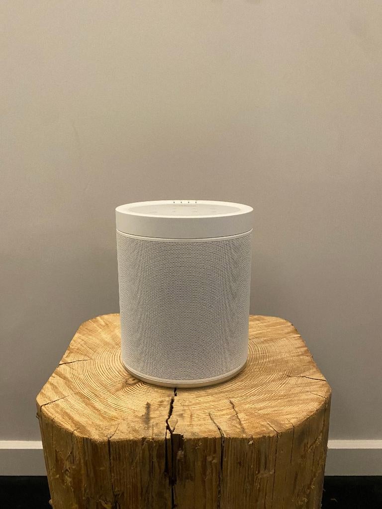 Yamaha - MusicCast 20 wit, Overige merken, Nieuw, Ophalen of Verzenden, Minder dan 60 watt