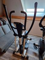 Crosstrainer Glider DCT250i - Zo goed als nieuw, Ophalen, Zo goed als nieuw, Crosstrainer, Metaal