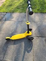 Driewiel step, Ophalen, Gebruikt, Gewone step, Decathlon