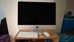 Apple iMac 21.5” 2015, Computers en Software, Apple Desktops, Ophalen, Refurbished, 8 GB, SSD