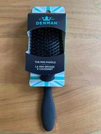 Denman mini borstel nieuw, Ophalen, Nieuw, Kam of Borstel