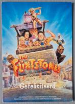 The Flinstones Ansichtkaart, Verzenden, 1980 tot heden, Ongelopen, Overige thema's