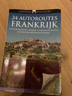 Capitool Discovery: 24 Autoroutes Frankrijk, Capitool, Europa, Ophalen of Verzenden, Zo goed als nieuw