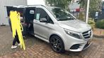 Mercedes v 250 v class avantgarde 2017 leasse, Auto's, Bestelauto's, Euro 5, 15 km/l, 2 kg, 4 cilinders