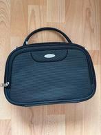 Samsonite Toilettas - Special Spark Zwart, Ophalen of Verzenden, Nieuw, Zwart