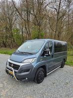 Rolstoelbus Fiat Ducato 30 Multijet Euro6 motor AUTOMAAT, Automaat, Stof, Euro 6, Diesel