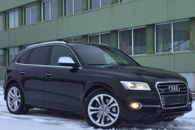 Audi SQ5 A6 A7 3.0 TDI BI TURBO DIAGNOSE VERMOGEN VERLIES, Auto-onderdelen, Motor en Toebehoren, Audi, Nieuw, Ophalen