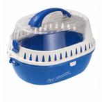 TE KOOP!  2x Reismand vogel (Pet Schuttle), Dieren en Toebehoren, Ophalen, Zo goed als nieuw