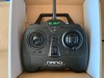 Esky nano 4 channel 2,4ghz zender nieuw rc Helicopter, Ophalen of Verzenden, Nieuw