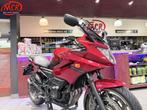 YAMAHA XJ 6 / DIVERSION ABS (bj 2009), 4 cilinders, Motorrijbewijs A, Onbekend, Meer dan 35 kW