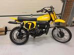 Suzuki RM50 uit 1978, Ophalen, Zo goed als nieuw, Suzuki