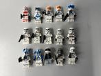Lego partij StarWars minifiguren (15 stuks ), Kinderen en Baby's, Speelgoed | Duplo en Lego, Lego, Lego, Lego, Ophalen of Verzenden