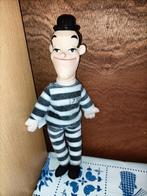 Stan Laurel knuffel met gevangenis kleren uit 1999, Ophalen of Verzenden