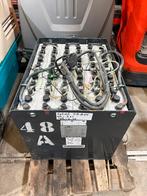 Hefruck accu batterij 48v 625AH 2019, Ophalen of Verzenden