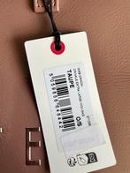 Nieuwe Ted Baker Shopper - Taupe Crinkle Extra Large, Sieraden, Tassen en Uiterlijk, Tassen | Damestassen, Ophalen, Nieuw, Beige