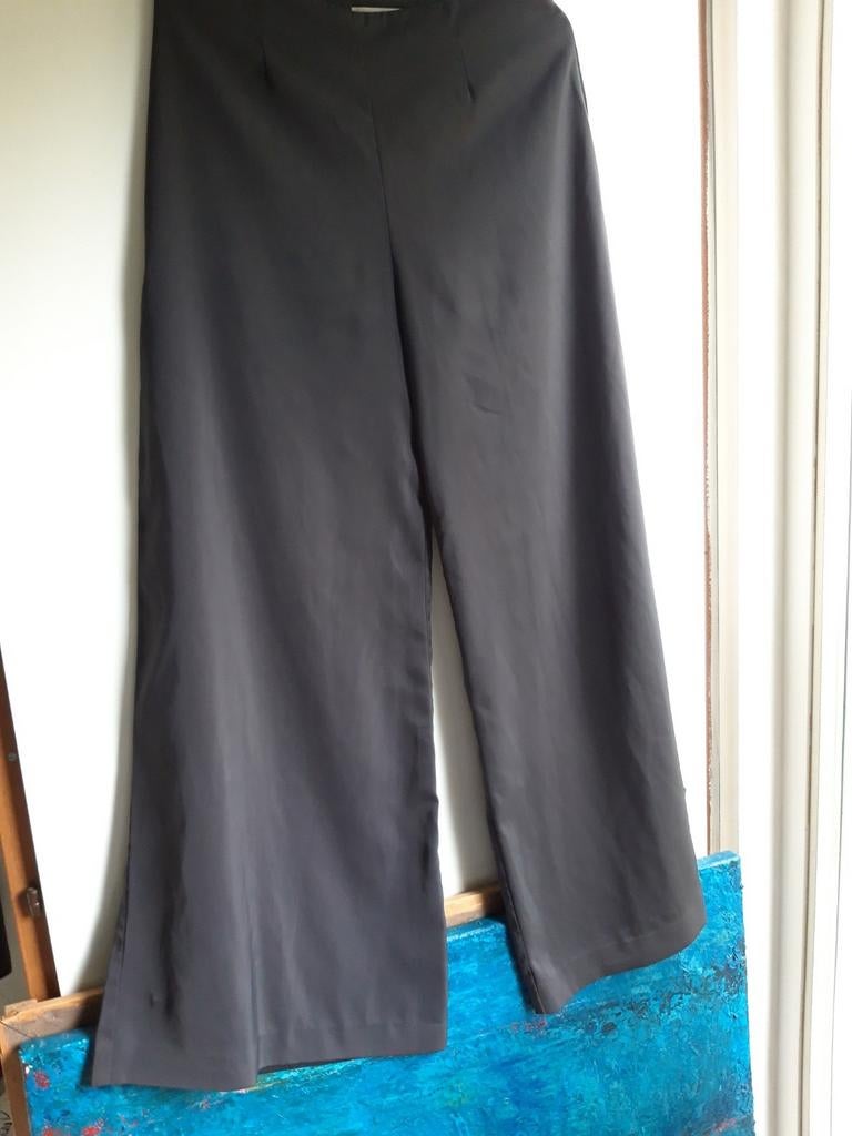 HelloGoodbye Mooie Sarah Pacini Broek mt 36/38 zie afm, Kleding | Dames, Broeken en Pantalons, Ophalen of Verzenden, Zo goed als nieuw