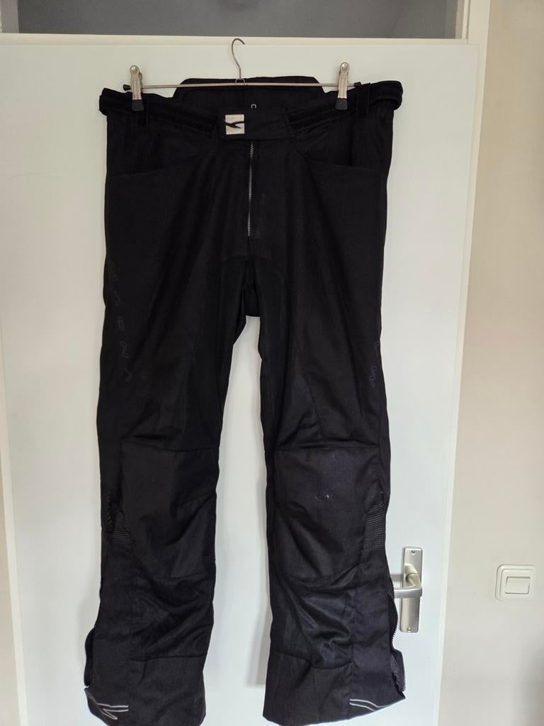 Mooie Macna motorbroek, Ophalen, Tweedehands, Broek | textiel