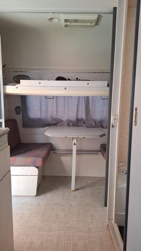 Chateau trophic, Caravans en Kamperen, Buscamper of Camperbus, Volkswagen, Particulier, 5 tot 6 meter