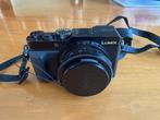 Compact camera Panasonic DMC LX100, Ophalen, Compact, Zo goed als nieuw, Overige Merken
