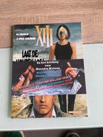 XIII: Laat de Honden Los - William Vance & Jean Van Hamme, Eén stripboek, Ophalen, Zo goed als nieuw